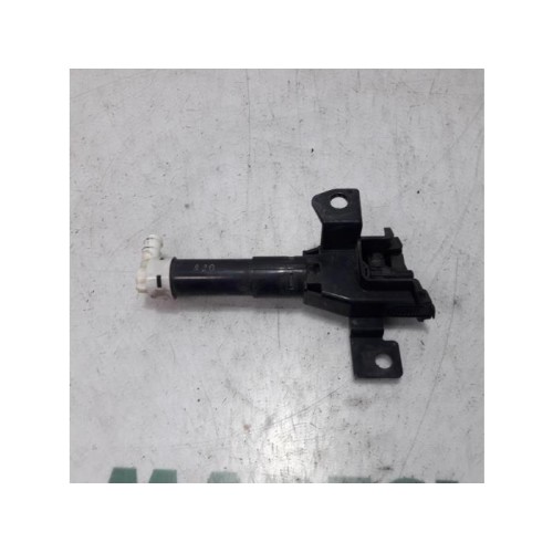 Citroen - C-Crosser - Headlight washer