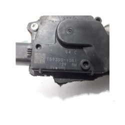 Citroen - C-Crosser - Front wiper motor