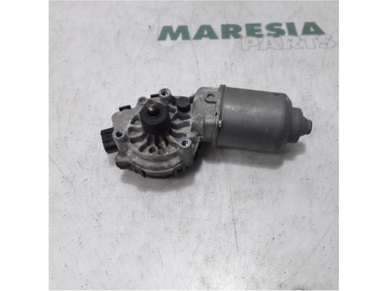 Citroen - C-Crosser - Front wiper motor