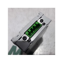 Citroen - C-Crosser - Navigation module