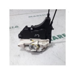 Citroen - C-Crosser - Door lock mechanism 4-door, front left