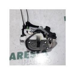 Citroen - C-Crosser - Door lock mechanism 4-door, front left