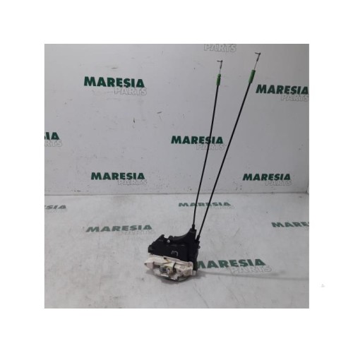 Citroen - C-Crosser - Door lock mechanism 4-door, front left