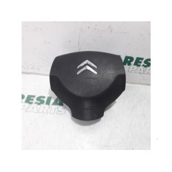 Citroen - C-Crosser - Airbag set
