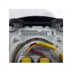 Citroen - C-Crosser - Airbag set