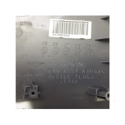 Citroen - C-Crosser - Airbag set