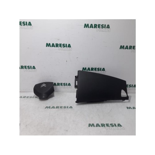 Citroen - C-Crosser - Airbag set