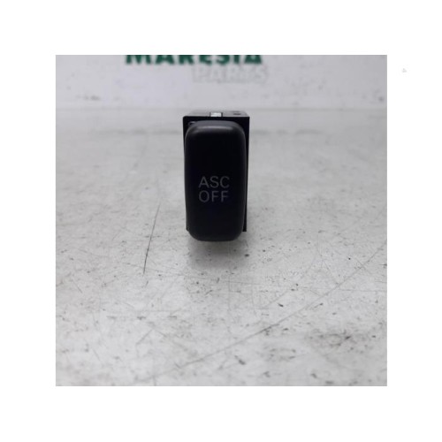 Citroen - C-Crosser - Switch