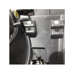 Citroen - C-Crosser - Dashboard