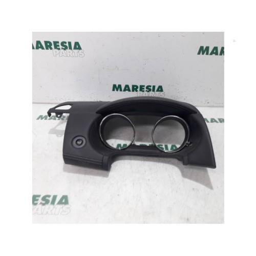 Citroen - C-Crosser - Tableau de bord
