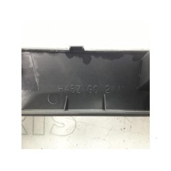 Citroen - C-Crosser - Dashboard