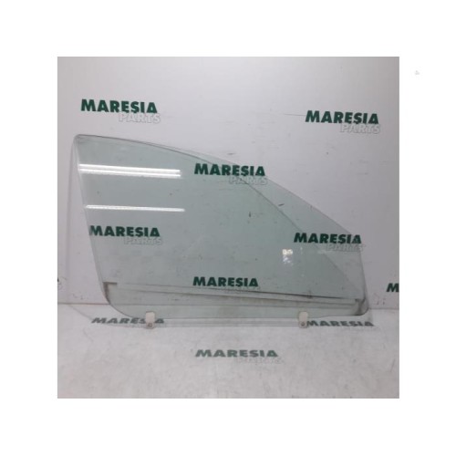 Citroen - C-Crosser - Door window 4-door, front right