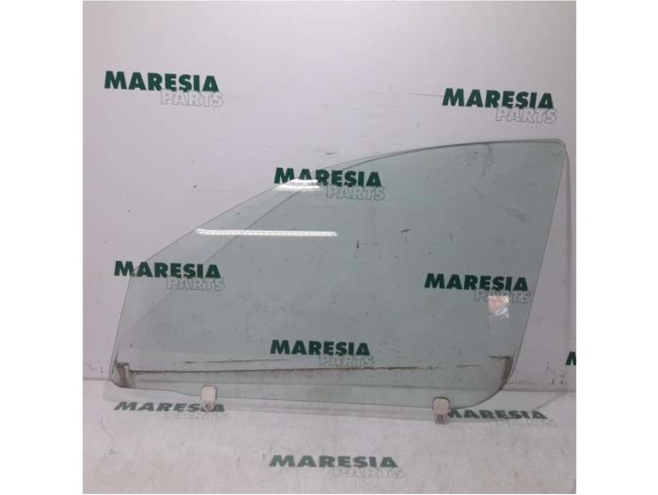 Citroen - C-Crosser - Door window 4-door, front left