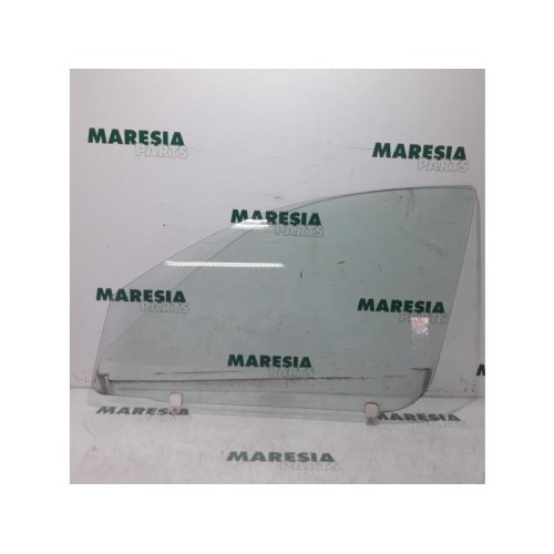 Citroen - C-Crosser - Door window 4-door, front left