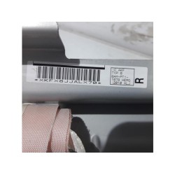 Citroen - C-Crosser - Airbag hemel rechts