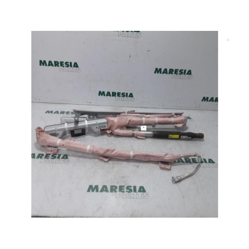 Citroen - C-Crosser - Airbag hemel rechts