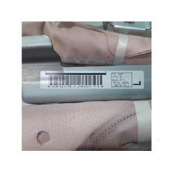 Citroen - C-Crosser - Airbag Himmel links