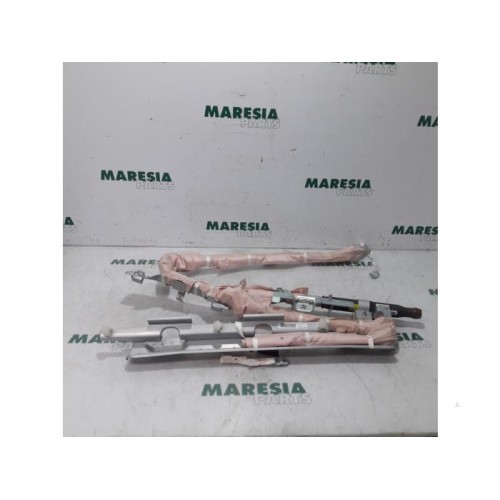 Citroen - C-Crosser - Roof curtain airbag, left