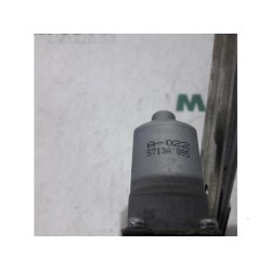 Citroen - C-Crosser - Rear door window mechanism 4-door, right