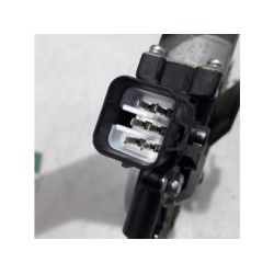 Citroen - C-Crosser - Rear door window mechanism 4-door, right