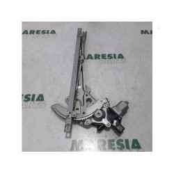 Citroen - C-Crosser - Window mechanism 4-door, front right