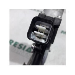 Citroen - C-Crosser - Window mechanism 4-door, front right