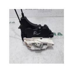 Citroen - C-Crosser - Front door lock mechanism 4-door, right