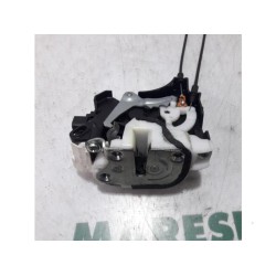 Citroen - C-Crosser - Front door lock mechanism 4-door, right