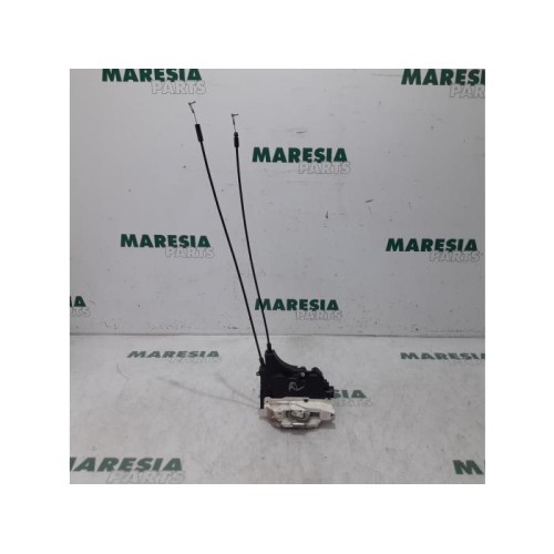 Citroen - C-Crosser - Front door lock mechanism 4-door, right