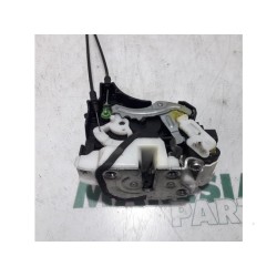 Citroen - C-Crosser - Deurslot Mechaniek 4Deurs links-achter