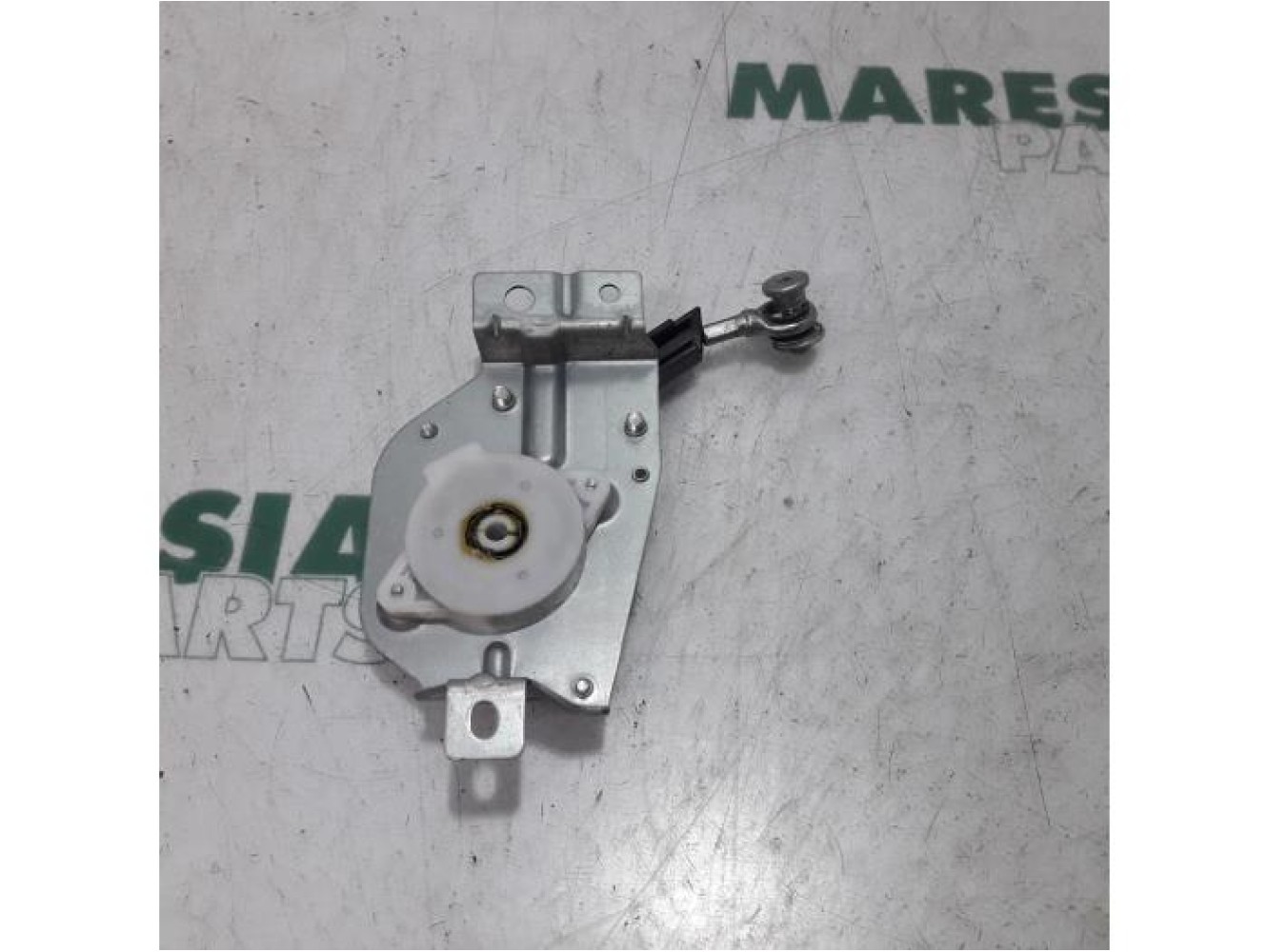 Citroen - C-Crosser - Tailgate hinge