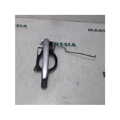 Citroen - C-Crosser - Front door handle 4-door, right