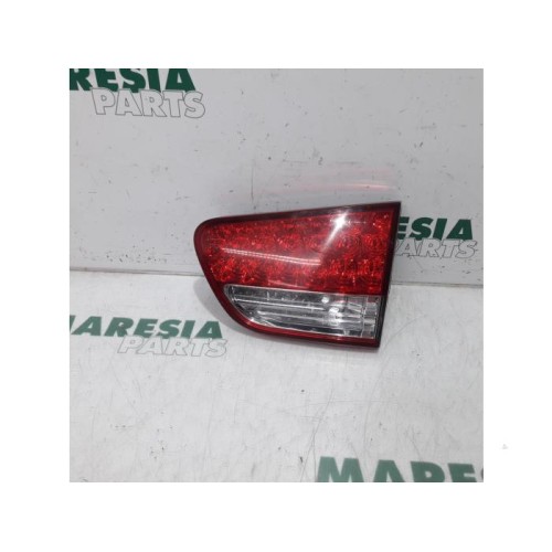 Citroen - C-Crosser - Taillight, right