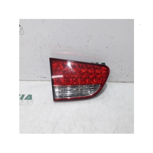 Citroen - C-Crosser - Taillight, left