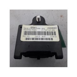 Citroen - C-Crosser - Computer, miscellaneous