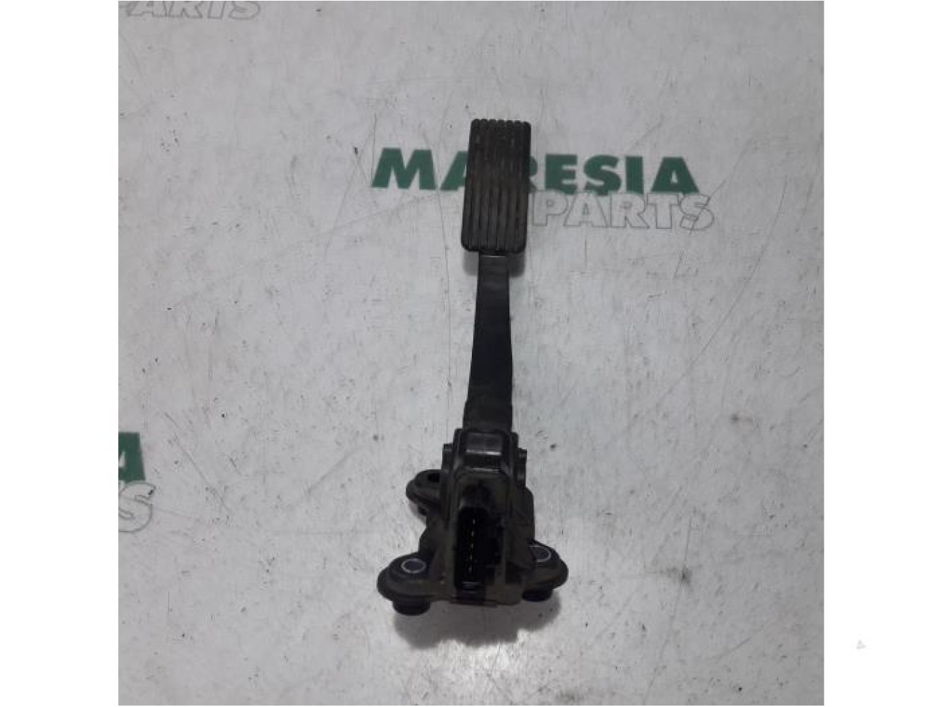 Citroen - C-Crosser - Gaspedalposition Sensor