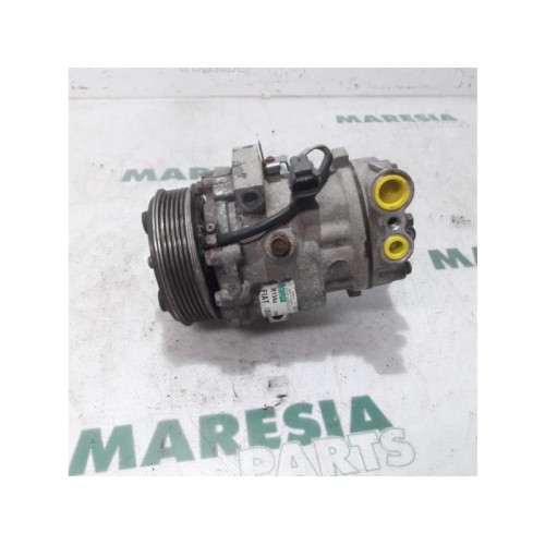 Fiat - Doblo - Air conditioning pump