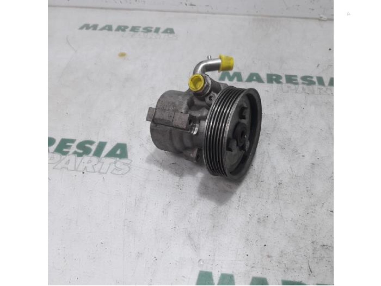 Fiat - Doblo - Power steering pump