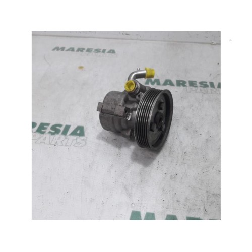 Fiat - Doblo - Power steering pump