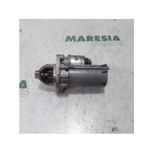 Fiat - Doblo - Starter