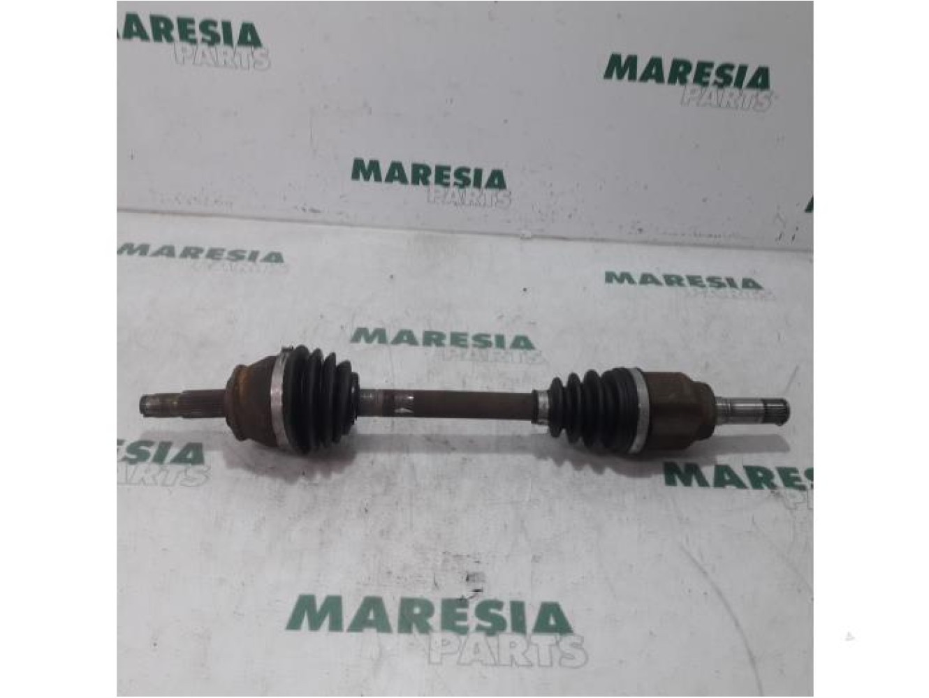 Fiat - Doblo - Front drive shaft, left