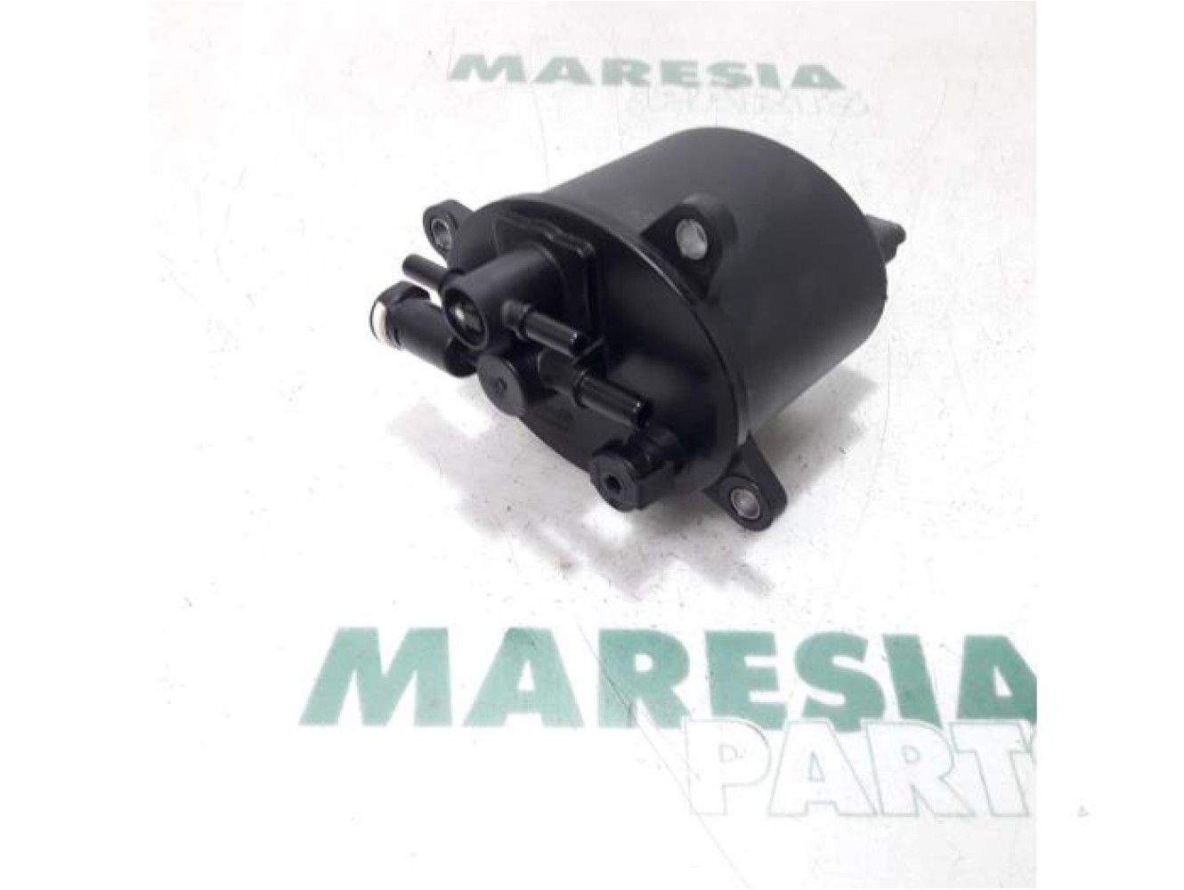 Citroen - C-Crosser - Boîtier de filtre carburant