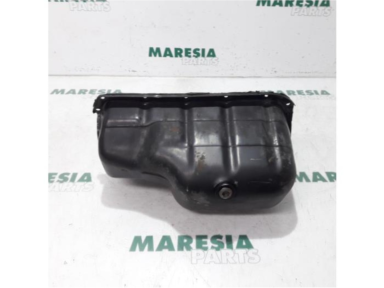 Fiat - Panda - Sump