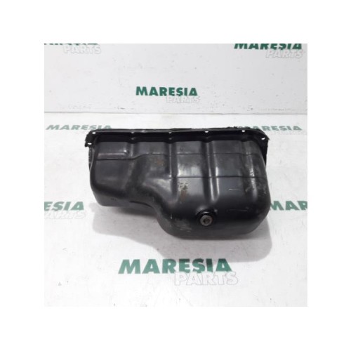 Fiat - Panda - Sump