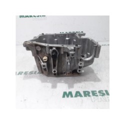 Peugeot - 406 - Gearbox casing