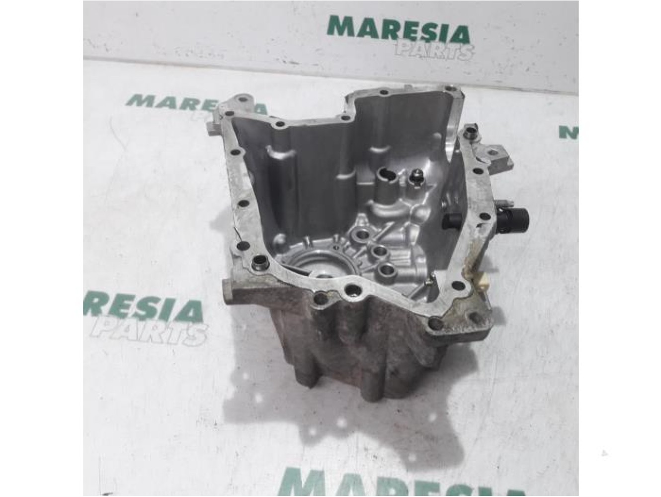 Peugeot - 406 - Gearbox casing