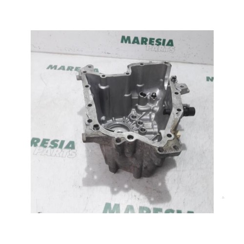 Peugeot - 406 - Gearbox casing