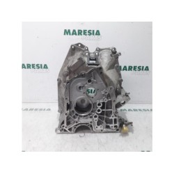 Peugeot - 406 - Gearbox casing