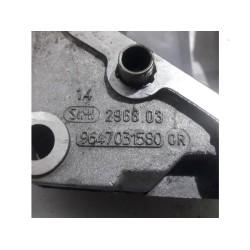 Peugeot - 406 - Gearbox casing