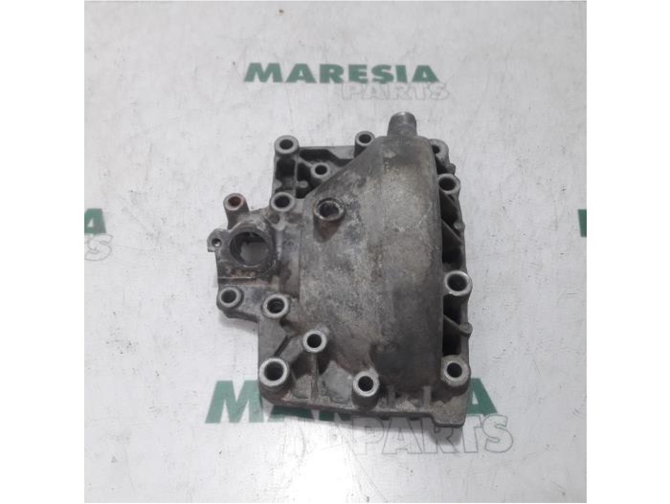 Peugeot - 406 - Gearbox casing